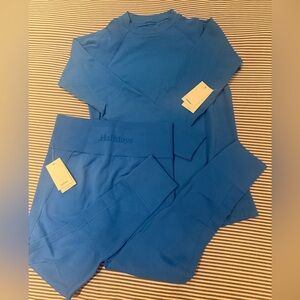 Halfdays Base Layer Ski Set